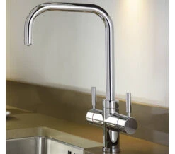 Abode Prostyle 3 In 1 Quad Spout Monobloc Kitchen Sink Mixer Tap -Duravit Store M700 2023 6 16 9 43 7 779