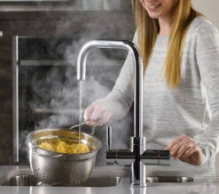 Abode Prostyle 3 In 1 Quad Spout Monobloc Kitchen Sink Mixer Tap -Duravit Store M700 2023 6 16 9 43 8 461