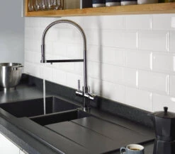 Abode Professional 3 In 1 Monobloc Kitchen Sink Mixer Tap -Duravit Store M700 2023 6 19 9 35 59 320