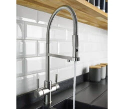 Abode Professional 3 In 1 Monobloc Kitchen Sink Mixer Tap -Duravit Store M700 2023 6 19 9 36 0 913