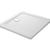 Mira Flight Safe Square Shower Tray White -Duravit Store M700 2023 6 2 11 21 21 154