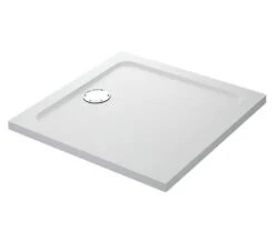 Mira Flight Safe Square Shower Tray White -Duravit Store M700 2023 6 2 11 21 21 154 3