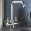 Abode Propure 4 In 1 Quad Spout Monobloc Kitchen Sink Mixer Tap -Duravit Store M700 2023 6 20 13 58 31 930