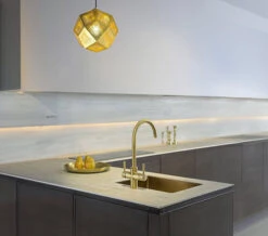 Abode Propure 4 In 1 Swan Spout Monobloc Kitchen Sink Mixer Tap -Duravit Store M700 2023 6 20 9 25 34 178