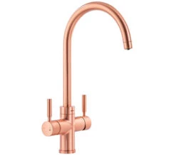 Abode Propure 4 In 1 Swan Spout Monobloc Kitchen Sink Mixer Tap -Duravit Store M700 2023 6 20 9 25 36 130