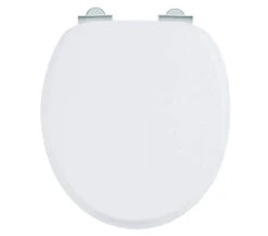 Burlington Soft Close Toilet Seat