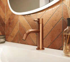 Crosswater MPRO Deck Mounted Monobloc Basin Mixer Tap -Duravit Store M700 2023 6 24 12 14 15 842