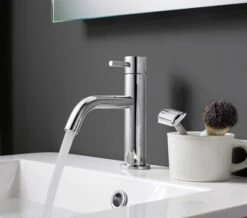 Crosswater MPRO Deck Mounted Monobloc Basin Mixer Tap -Duravit Store M700 2023 6 26 11 21 41 632