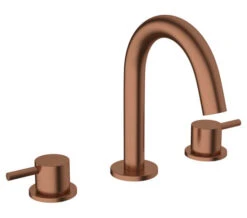 Crosswater MPRO 3 Hole Deck Mounted Basin Mixer Tap -Duravit Store M700 2023 6 27 13 38 45 20