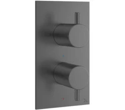 Crosswater MPRO Thermostatic Bath Shower Valve With 2 Way Diverter -Duravit Store M700 2023 6 27 15 16 22 71