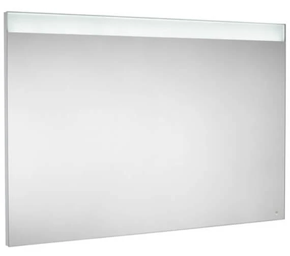 Roca Prisma Comfort 600mm Mirror With Upper And Lower LED Lighting 12 Roca Prisma Comfort 600mm Mirror With Upper And Lower LED Lighting - Image 10