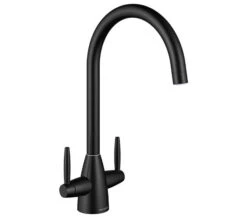 Clearwater Tutti C Twin Lever Monobloc Kitchen Sink Mixer Tap -Duravit Store M700 2023 6 5 8 42 29 513