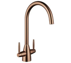 Clearwater Tutti C Twin Lever Monobloc Kitchen Sink Mixer Tap -Duravit Store M700 2023 6 5 8 56 18 124