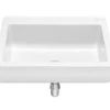 Roca Access Trough Wall-Hung Basin White -Duravit Store M700 2023 6 5 9 38 52 16