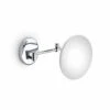 Roca Hotels 2.0 Wall Mounted Magnifying Mirror With Articulated Arm -Duravit Store M700 2023 6 6 7 39 21 740