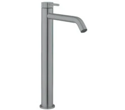 Crosswater 3ONE6 Tall Monobloc Basin Tap -Duravit Store M700 2023 7 13 15 4 34 916