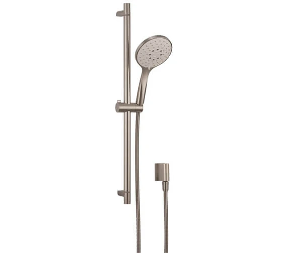 Crosswater MPRO Wall Mounted Shower Kit 3 Crosswater MPRO Wall Mounted Shower Kit