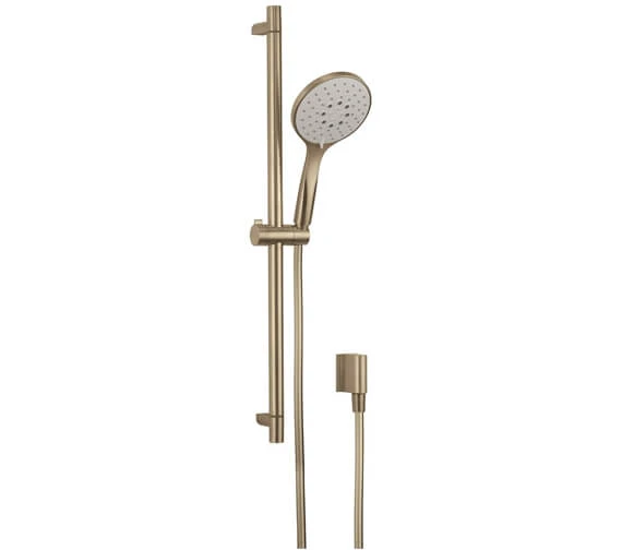 Crosswater MPRO Wall Mounted Shower Kit 8 Crosswater MPRO Wall Mounted Shower Kit - Image 6