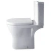Essential IVY Comfort Height White Close Coupled WC Pan With Cistern And Seat -Duravit Store M700 2023 7 15 10 4 8 519