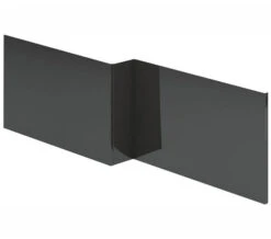 Essential Nevada L-Shape 1700mm Front Bath Panel -Duravit Store M700 2023 7 17 9 13 40 945