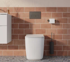 Crosswater MPRO Flush Plate