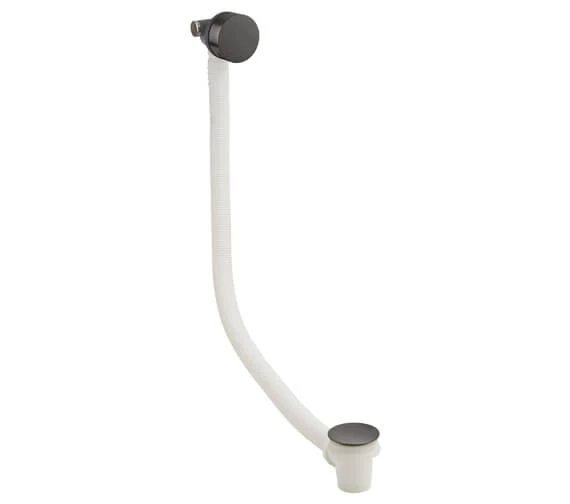 Crosswater MPRO Bath Filler With Click Clack Waste 8 Crosswater MPRO Bath Filler With Click Clack Waste - Image 6