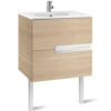 Roca Victoria-N Unik 565mm High Wall Hung Unit With Basin 2 Roca Victoria-N Unik 565mm High Wall Hung Unit With Basin -Duravit Store M700 2023 7 24 12 21 41 528