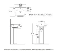 RAK Tonique 1 Tap Hole White Basin -Duravit Store M700 2023 7 24 12 5 24 405