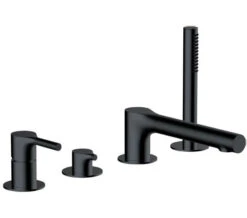 RAK Sorrento 4-Hole Deck Mounted Bath Shower Mixer Tap -Duravit Store M700 2023 7 25 8 56 48 731