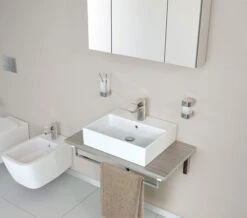 Ideal Standard Strada White Countertop Basin With 1 Taphole -Duravit Store M700 2023 7 26 13 54 25 504
