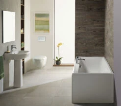 Ideal Standard Concept 1700 X 750mm White Double Ended Bath -Duravit Store M700 2023 7 27 10 23 55 258