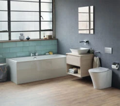 Ideal Standard Concept 1700 X 750mm White Double Ended Bath -Duravit Store M700 2023 7 27 10 24 14 565