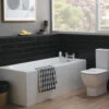 Ideal Standard Tesi White Idealform Plus Bath