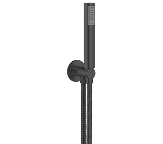 Crosswater MPRO Wall Mounted Shower Kit With Outlet And Hose 10 Crosswater MPRO Wall Mounted Shower Kit With Outlet And Hose - Image 8