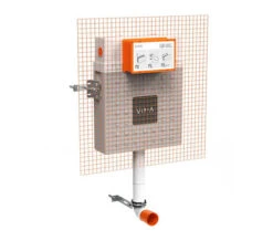 VitrA Concealed Cistern For Back To Wall Toilet -Duravit Store M700 2023 7 31 8 26 35 144