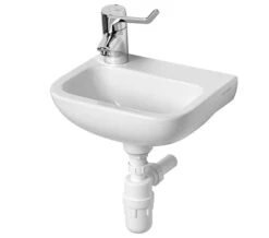 Armitage Shanks Contour 21 Small Handrinse Washbasin 370mm Centre Tap Hole -Duravit Store M700 2023 7 6 14 7 19 321