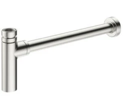 Crosswater Millennium 400mm Pipe Tall Bottle Trap