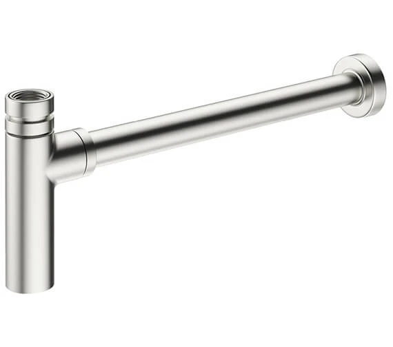 Crosswater Millennium 400mm Pipe Tall Bottle Trap 3 Crosswater Millennium 400mm Pipe Tall Bottle Trap