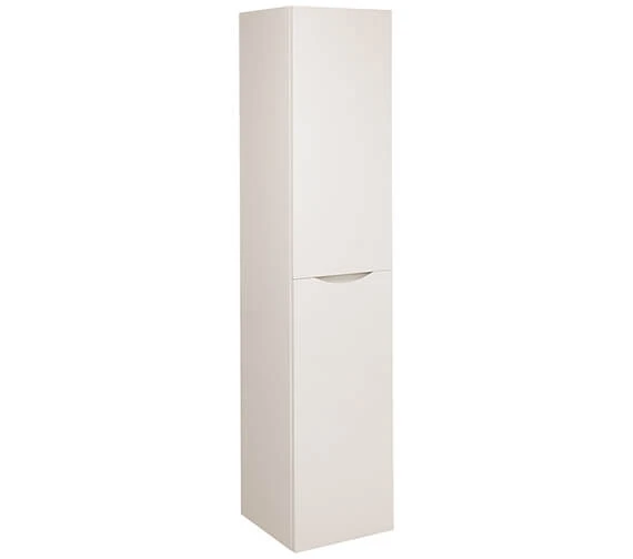 Crosswater Glide II Wall Hung 1600mm Height Tower Unit 7 Crosswater Glide II Wall Hung 1600mm Height Tower Unit - Image 5
