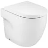 Roca Meridian-N White Comfort Height Back-To-Wall WC Pan 1 Roca Meridian-N White Comfort Height Back-To-Wall WC Pan -Duravit Store M700 2023 8 4 10 28 2 670