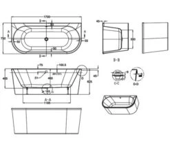 Crosswater MPRO Bathroom Suite -Duravit Store M700 2023 9 21 15 18 19 341