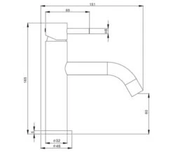 Crosswater MPRO Bathroom Suite -Duravit Store M700 2023 9 21 15 18 25 344
