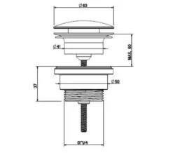 Crosswater MPRO Bathroom Suite -Duravit Store M700 2023 9 21 15 18 29 796