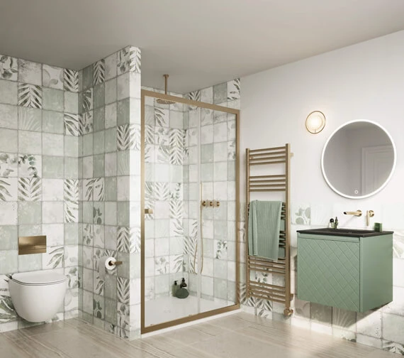 Crosswater Foile Enclosure Suite 3 Crosswater Foile Enclosure Suite