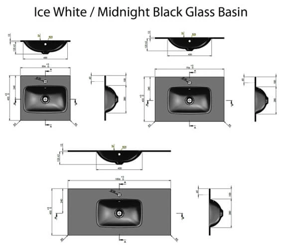 Crosswater Foile Enclosure Suite 5 Crosswater Foile Enclosure Suite - Image 3