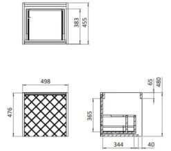 Crosswater Foile Enclosure Suite 26 Crosswater Foile Enclosure Suite -Duravit Store M700 2023 9 22 10 22 48 625