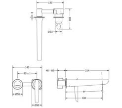 Crosswater Foile Enclosure Suite 30 Crosswater Foile Enclosure Suite -Duravit Store M700 2023 9 22 10 22 51 801