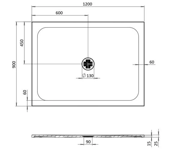 Crosswater Foile Enclosure Suite 17 Crosswater Foile Enclosure Suite - Image 15
