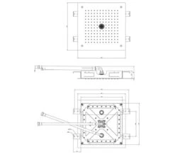 Crosswater MPRO Bathroom Ensuite -Duravit Store M700 2023 9 22 11 47 2 776