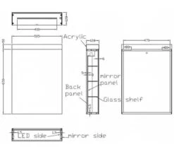 Crosswater MPRO Bathroom Ensuite -Duravit Store M700 2023 9 22 11 47 4 167